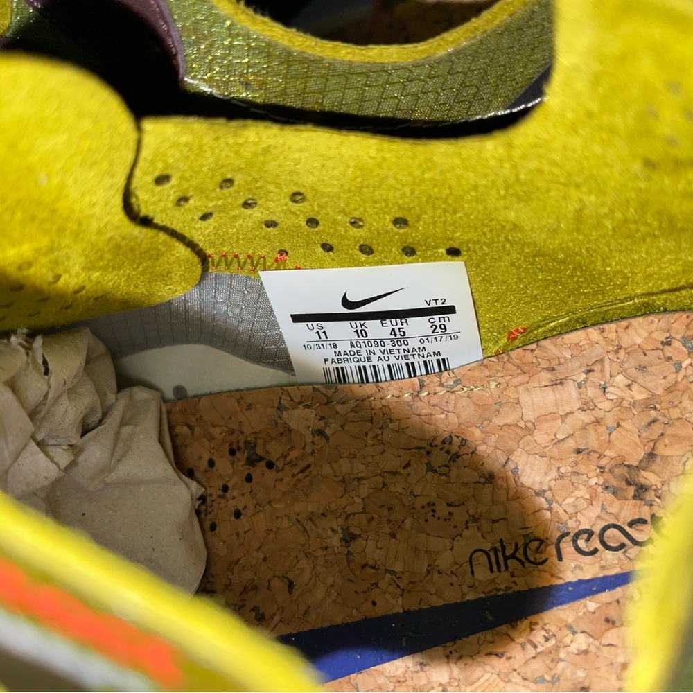 Nike React Element 87 - image 7